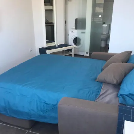 Renovated Near The Sea Apartment Playa del Inglés