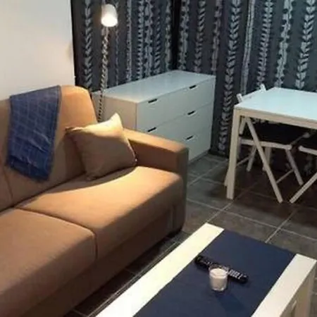 Renovated Near The Sea Apartment Playa del Ingles (Gran Canaria)