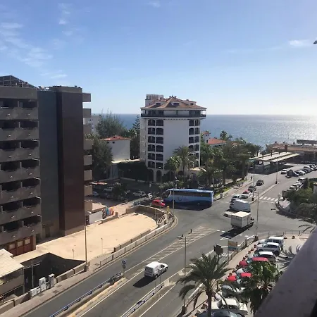 Apartment Renovated Near The Sea *