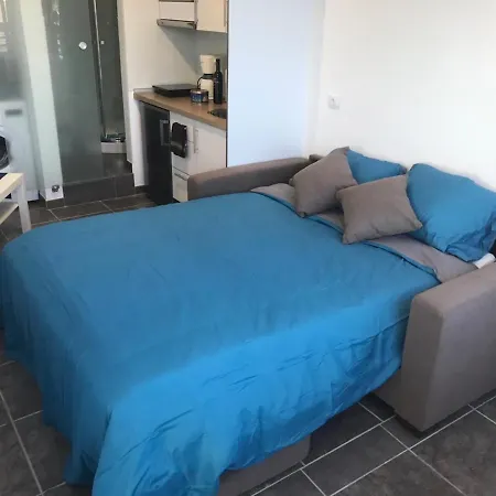 Renovated Near The Sea Playa del Ingles (Gran Canaria)