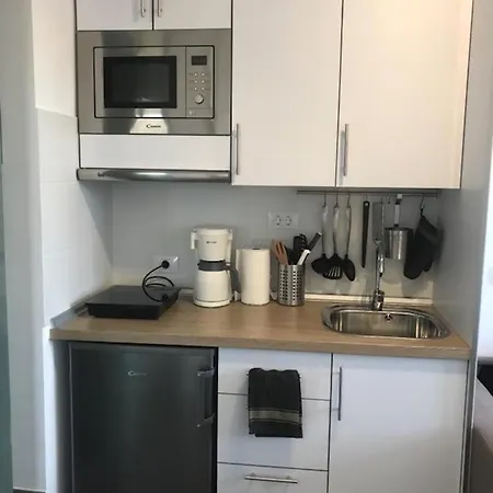 Apartment Renovated Near The Sea Playa del Inglés