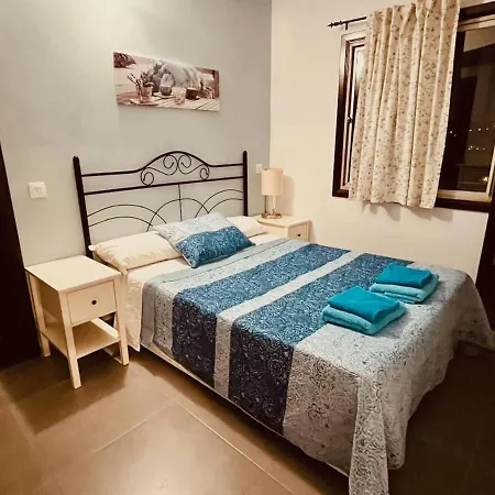 Apartment Renovated Near The Sea Playa del Ingles (Gran Canaria)