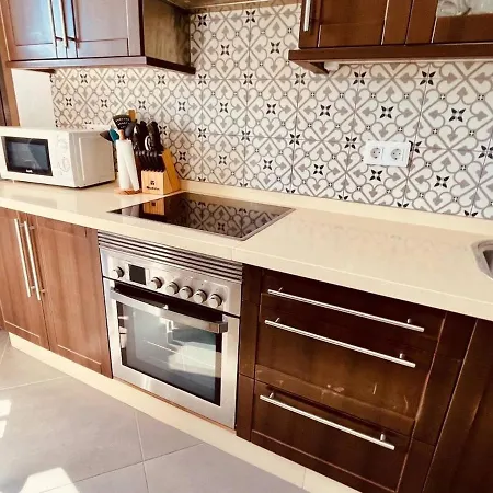 Renovated Near The Sea Apartment Playa del Ingles (Gran Canaria)