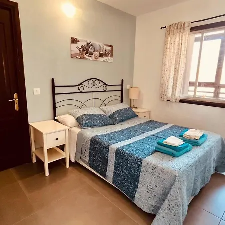 Apartment Renovated Near The Sea Playa del Ingles (Gran Canaria)