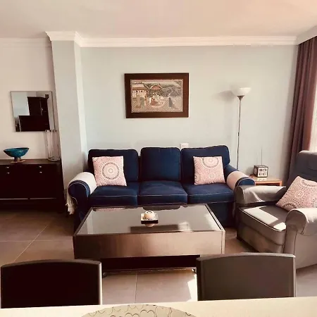 Renovated Near The Sea Apartment Playa del Inglés
