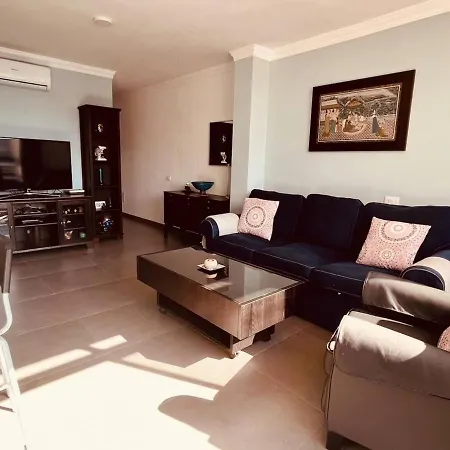 Renovated Near The Sea Apartment Playa del Ingles (Gran Canaria)