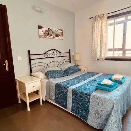 Renovated Near The Sea Playa del Inglés